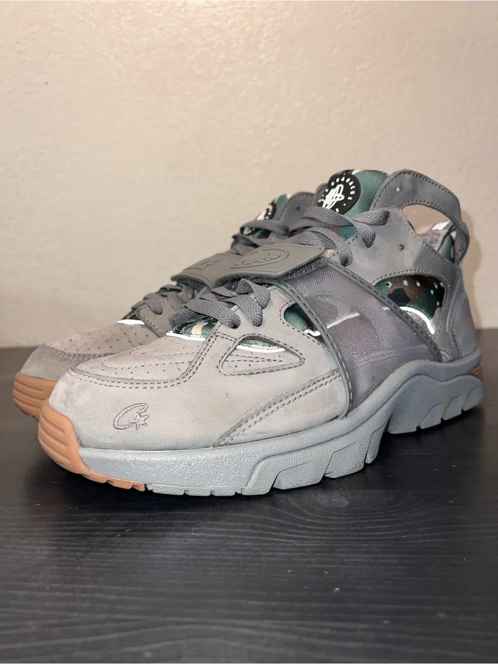 Nike pre owned